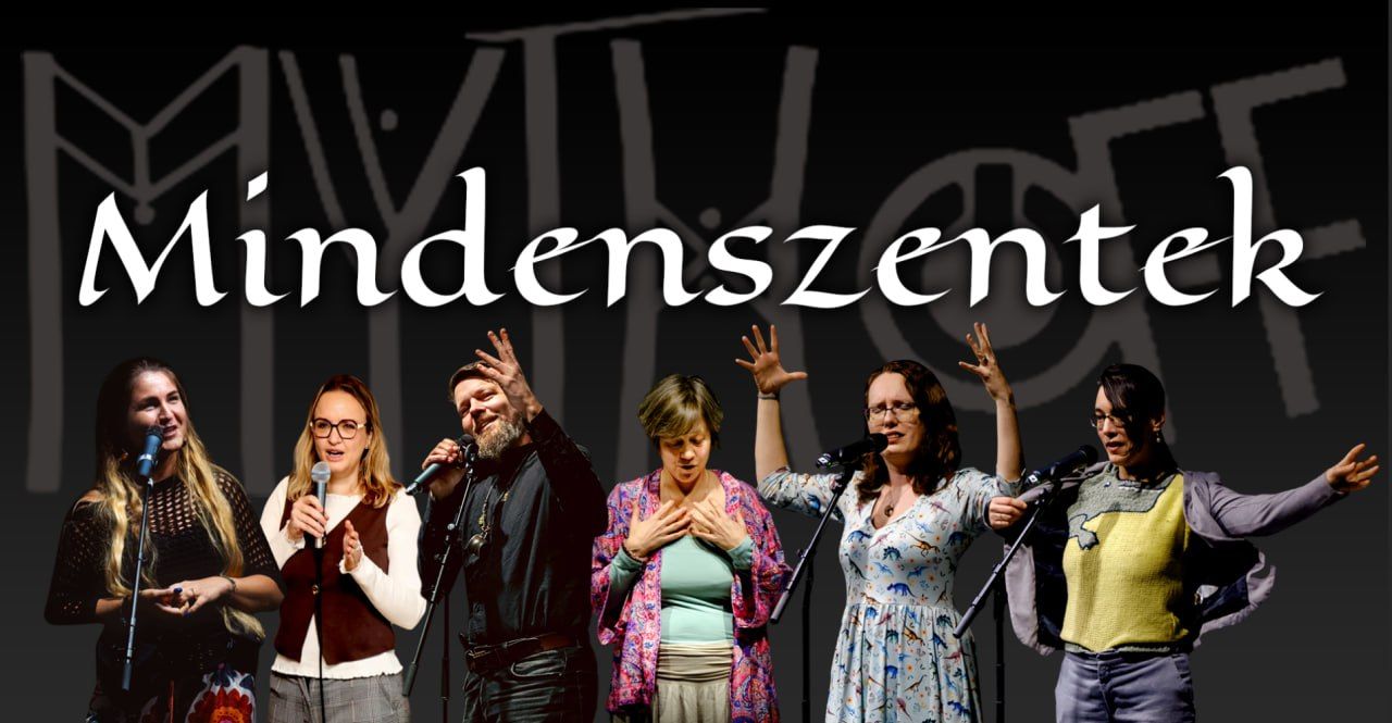 mindenszentek