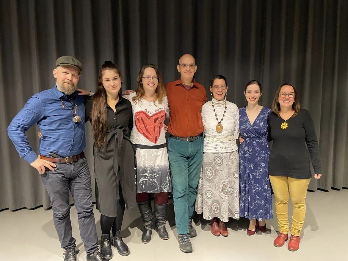 szerelem és természeti katasztrófák