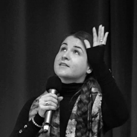 Klitsie-Szabad Boglárka